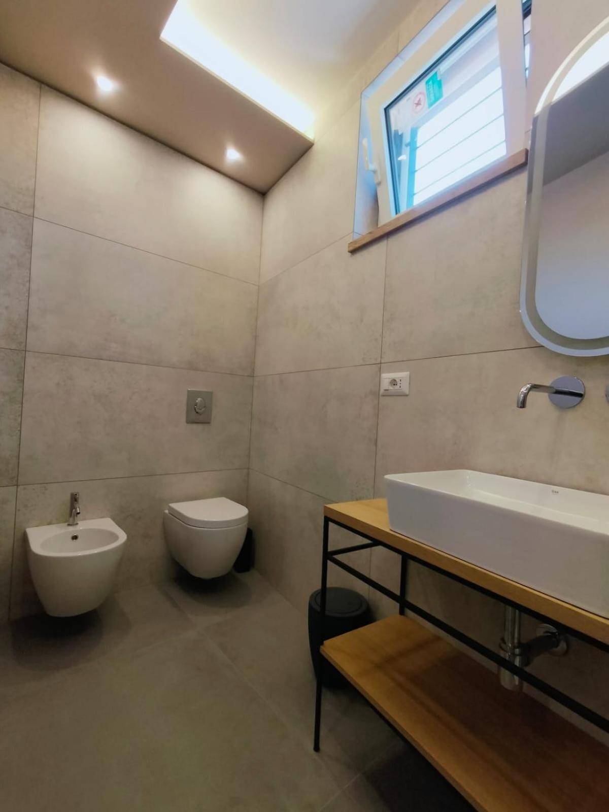 Luma Casa Vacanze Castelbuono Exterior photo